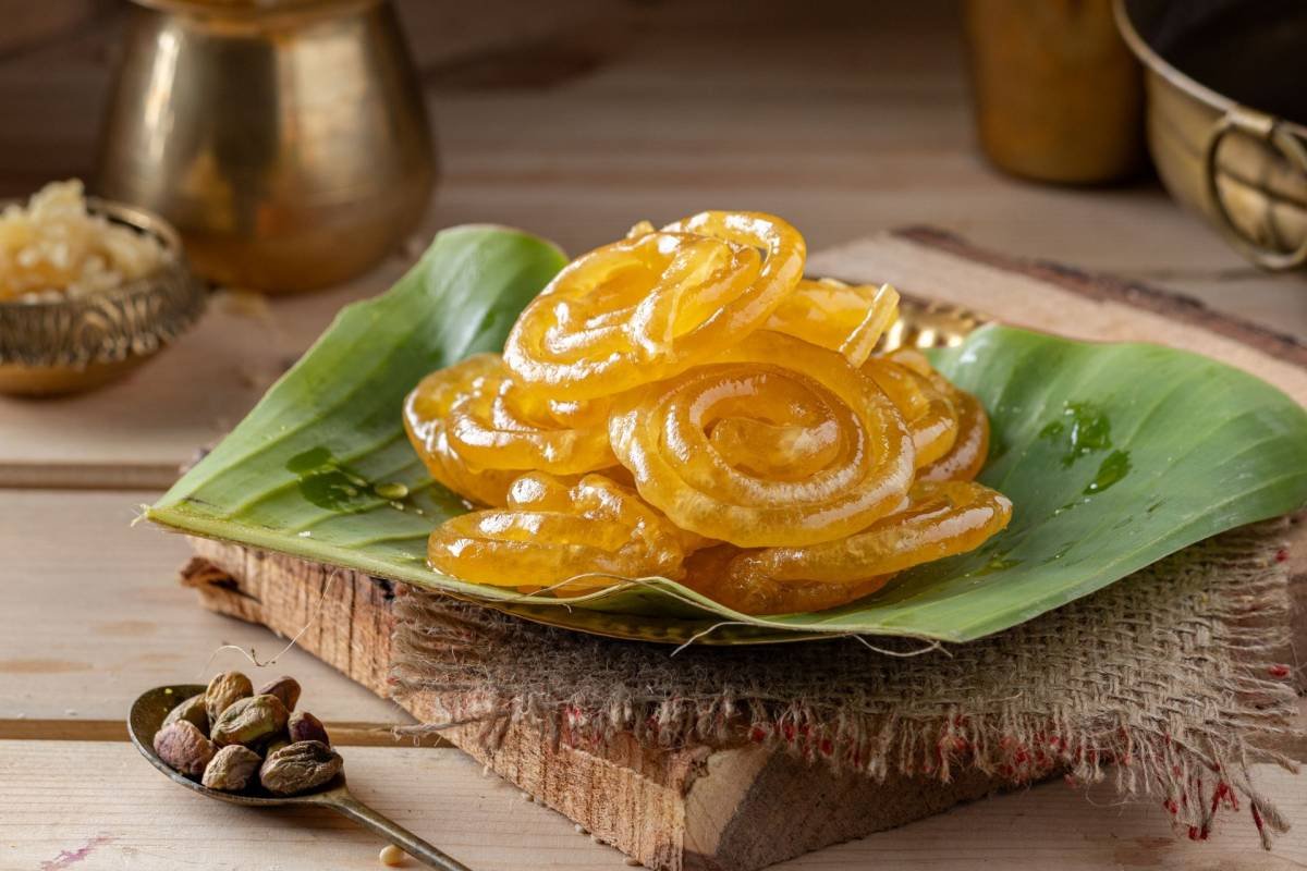 bellam jalebi